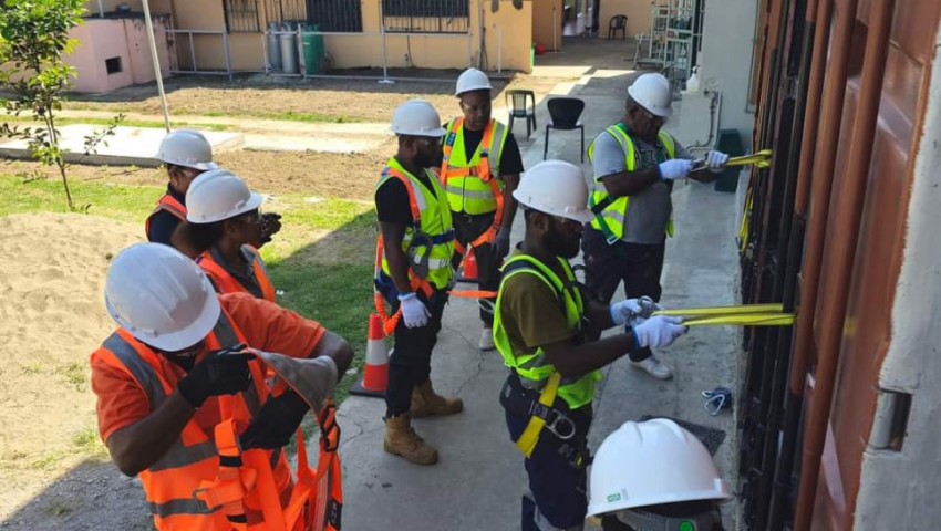 Labour Outsourcing & Staff Deployment