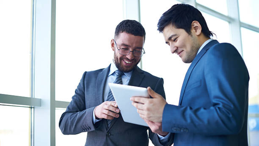 Payroll Processing & Administration